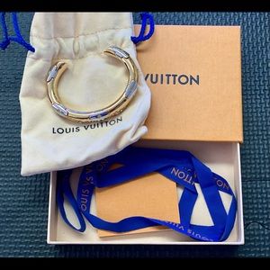 Louis Vuitton bracelet